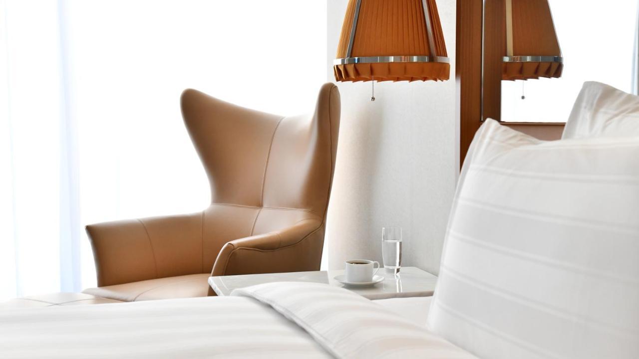 Lotte Hotel シアトル エクステリア 写真