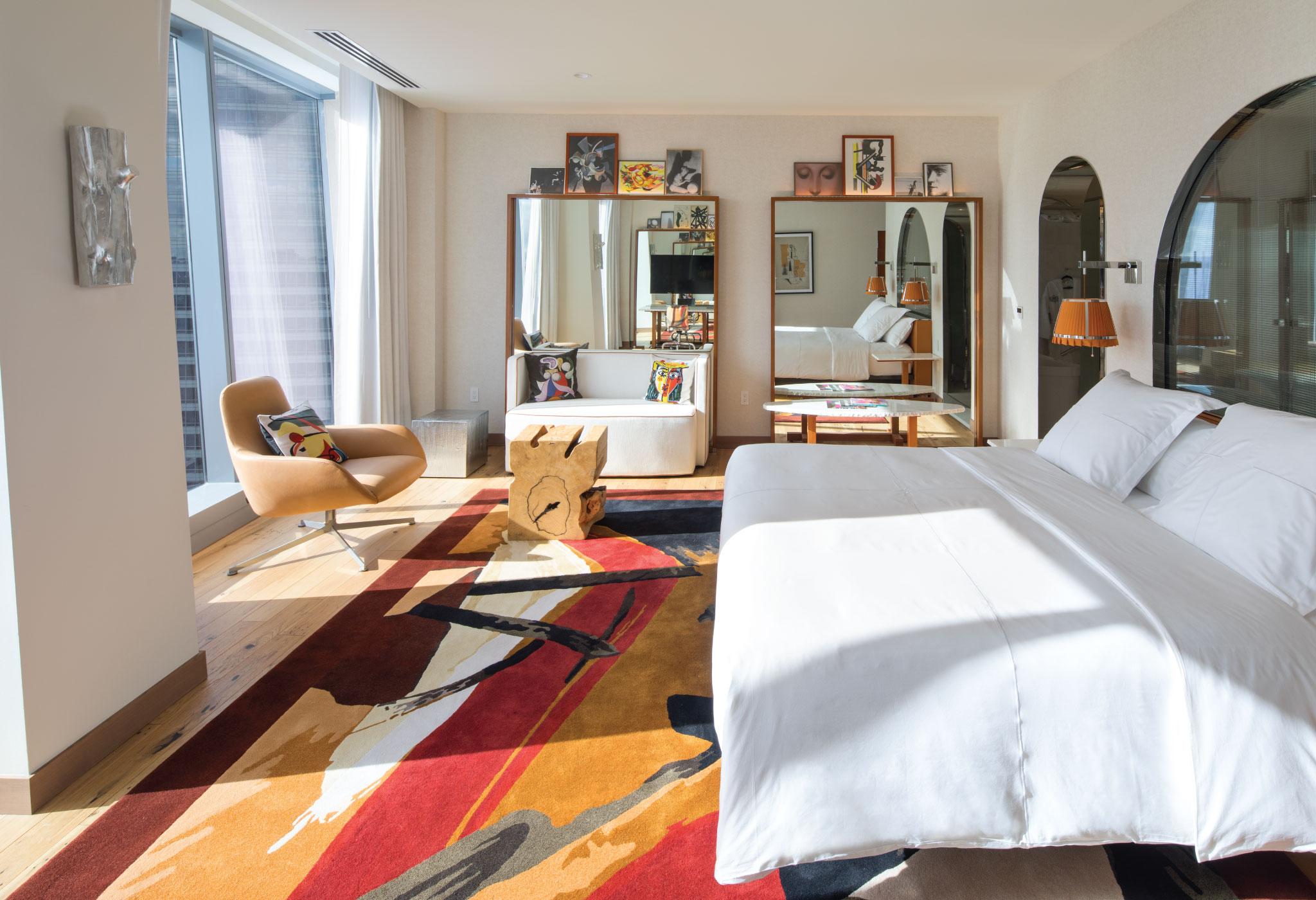 Lotte Hotel シアトル エクステリア 写真