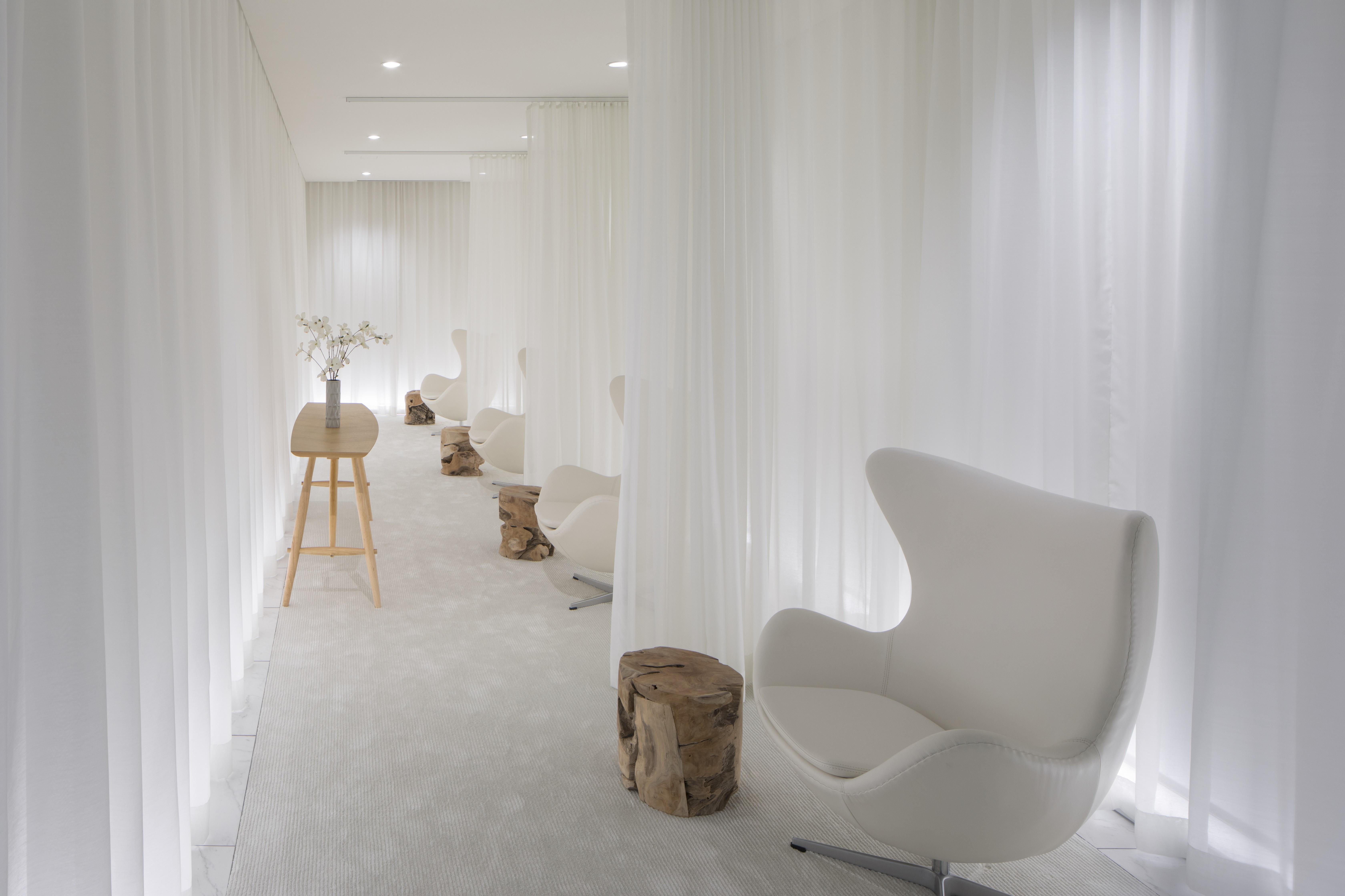Lotte Hotel シアトル エクステリア 写真